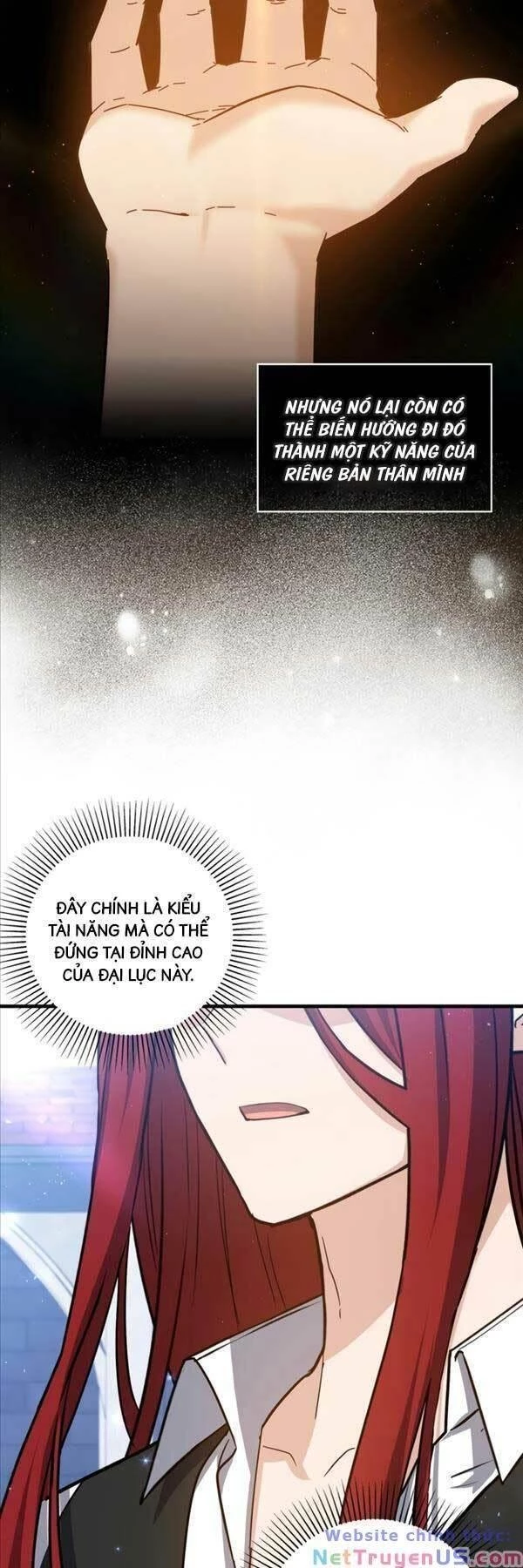 Sát Thủ Tái Sinh Thành Một Kiếm Sĩ Thiên Tài Chapter 14 - 7