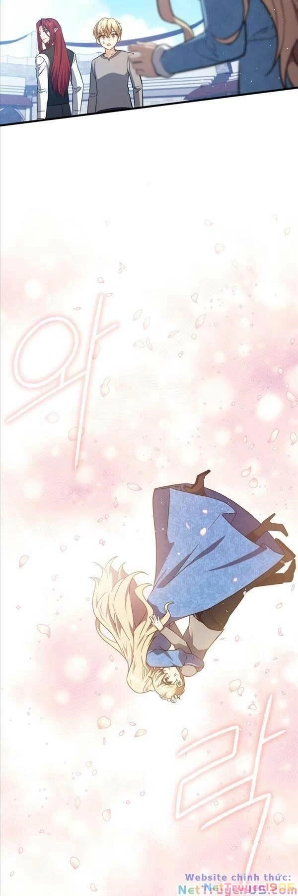 Sát Thủ Tái Sinh Thành Một Kiếm Sĩ Thiên Tài Chapter 14 - 13