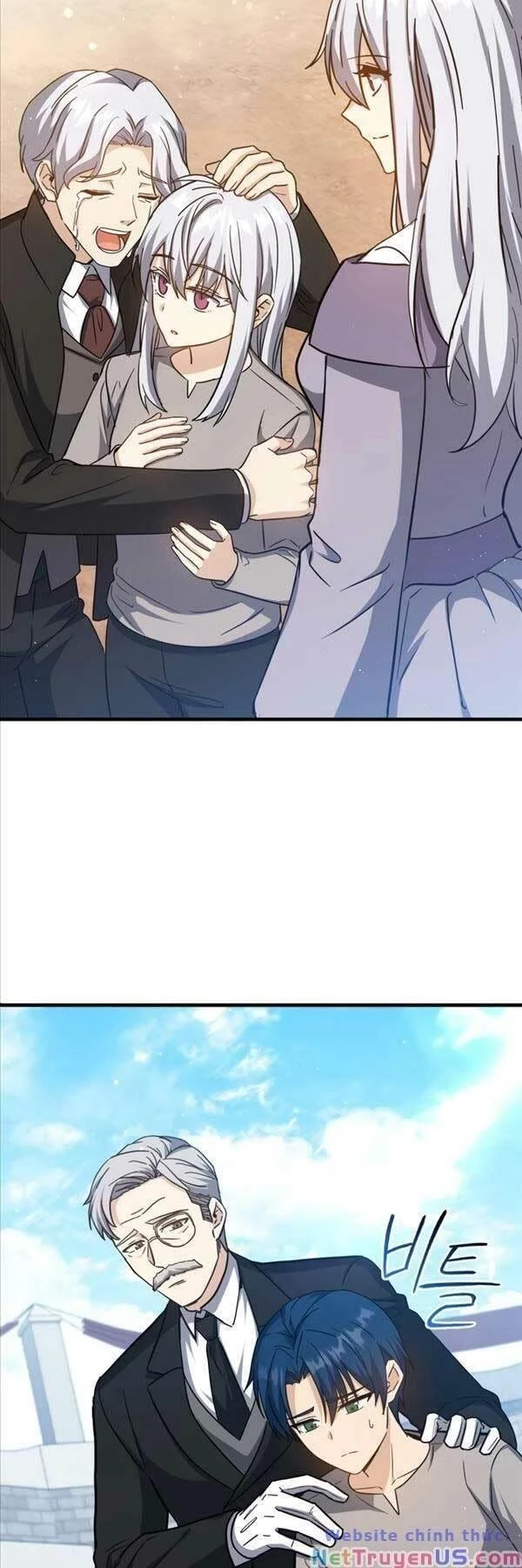 Sát Thủ Tái Sinh Thành Một Kiếm Sĩ Thiên Tài Chapter 14 - 16