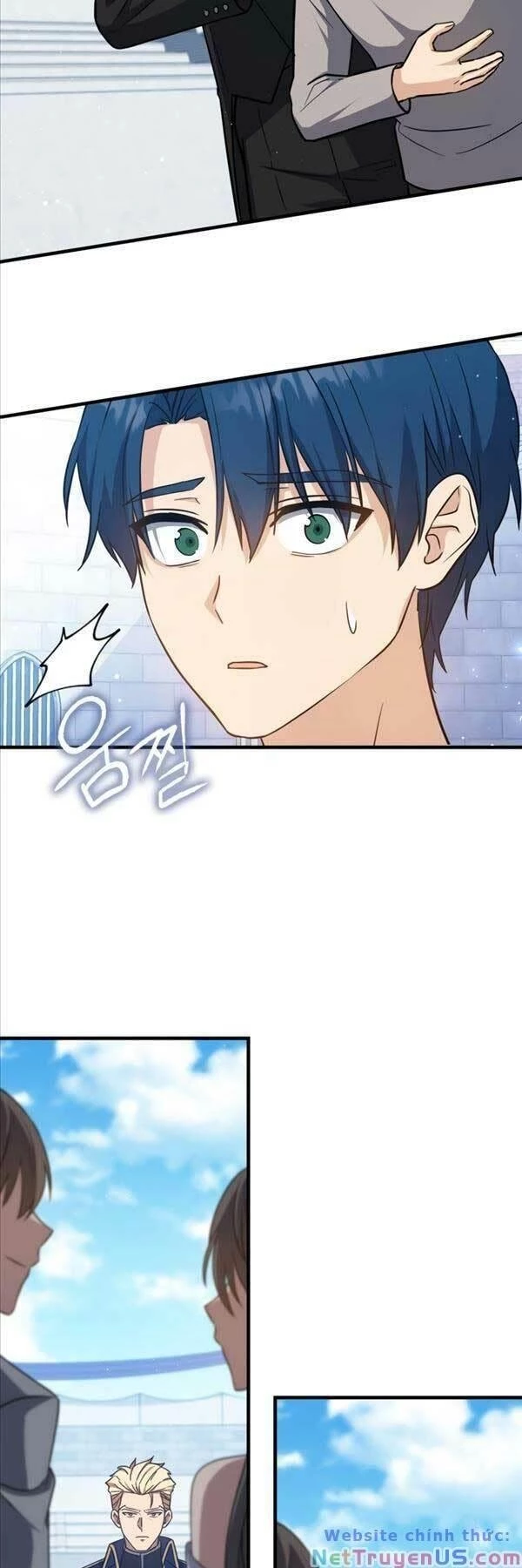 Sát Thủ Tái Sinh Thành Một Kiếm Sĩ Thiên Tài Chapter 14 - 17