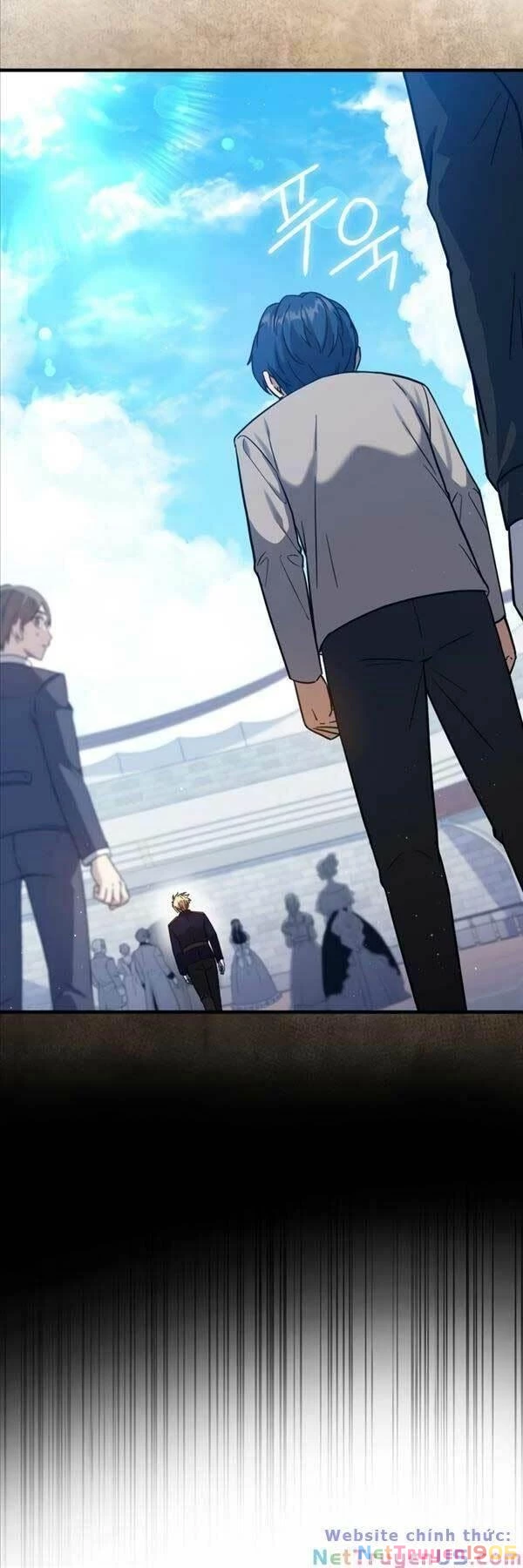 Sát Thủ Tái Sinh Thành Một Kiếm Sĩ Thiên Tài Chapter 14 - 19