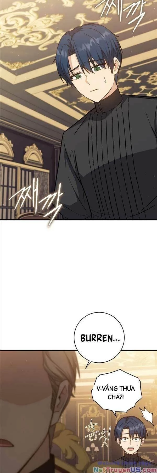 Sát Thủ Tái Sinh Thành Một Kiếm Sĩ Thiên Tài Chapter 14 - 22