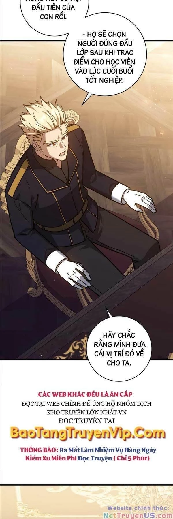Sát Thủ Tái Sinh Thành Một Kiếm Sĩ Thiên Tài Chapter 14 - 27