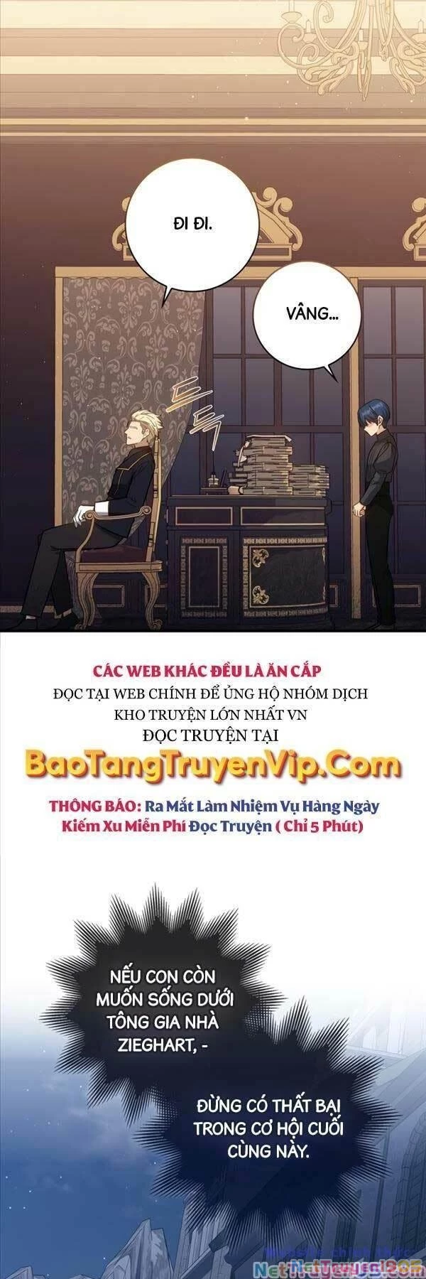 Sát Thủ Tái Sinh Thành Một Kiếm Sĩ Thiên Tài Chapter 14 - 28