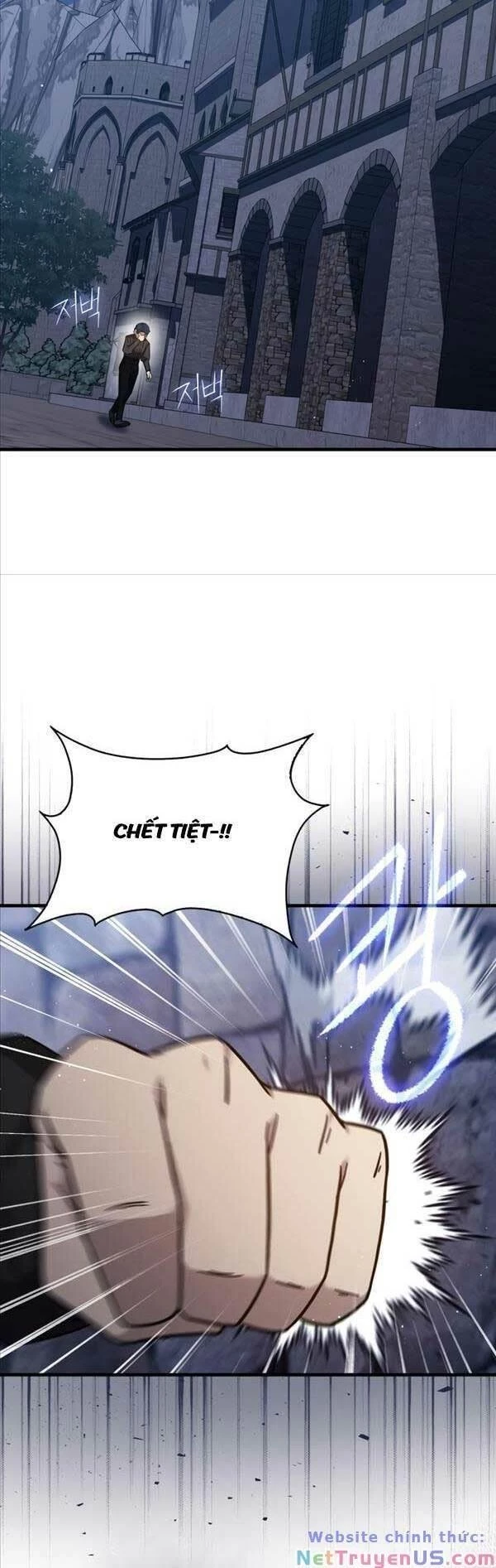 Sát Thủ Tái Sinh Thành Một Kiếm Sĩ Thiên Tài Chapter 14 - 29
