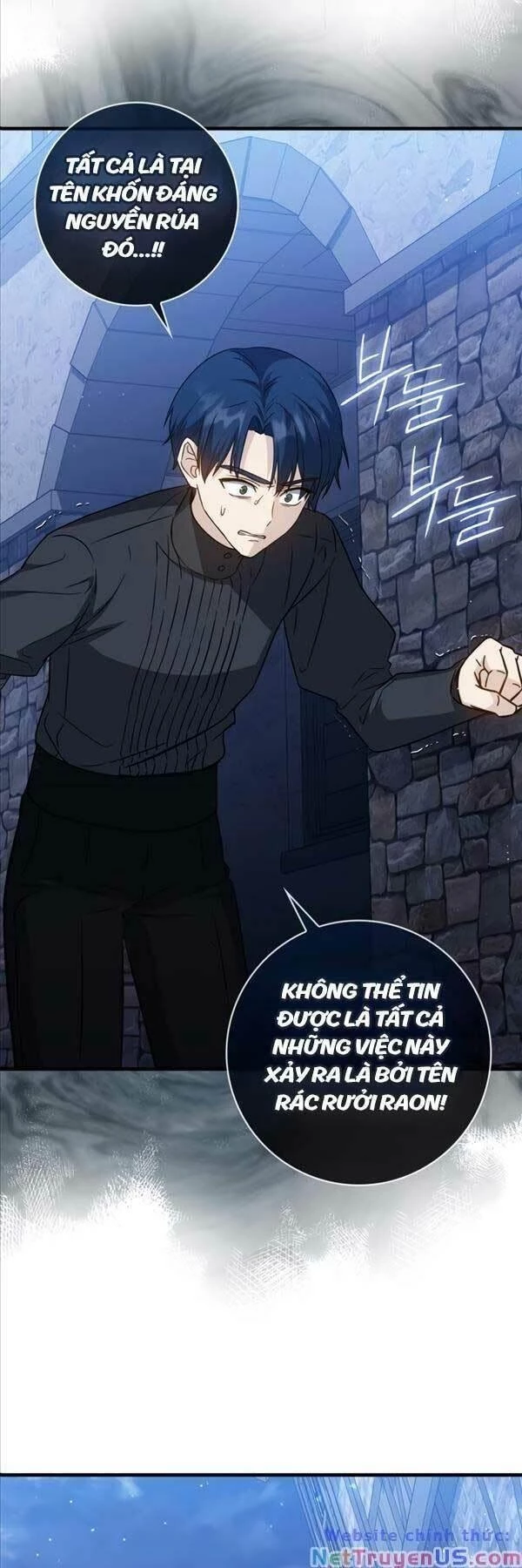 Sát Thủ Tái Sinh Thành Một Kiếm Sĩ Thiên Tài Chapter 14 - 30