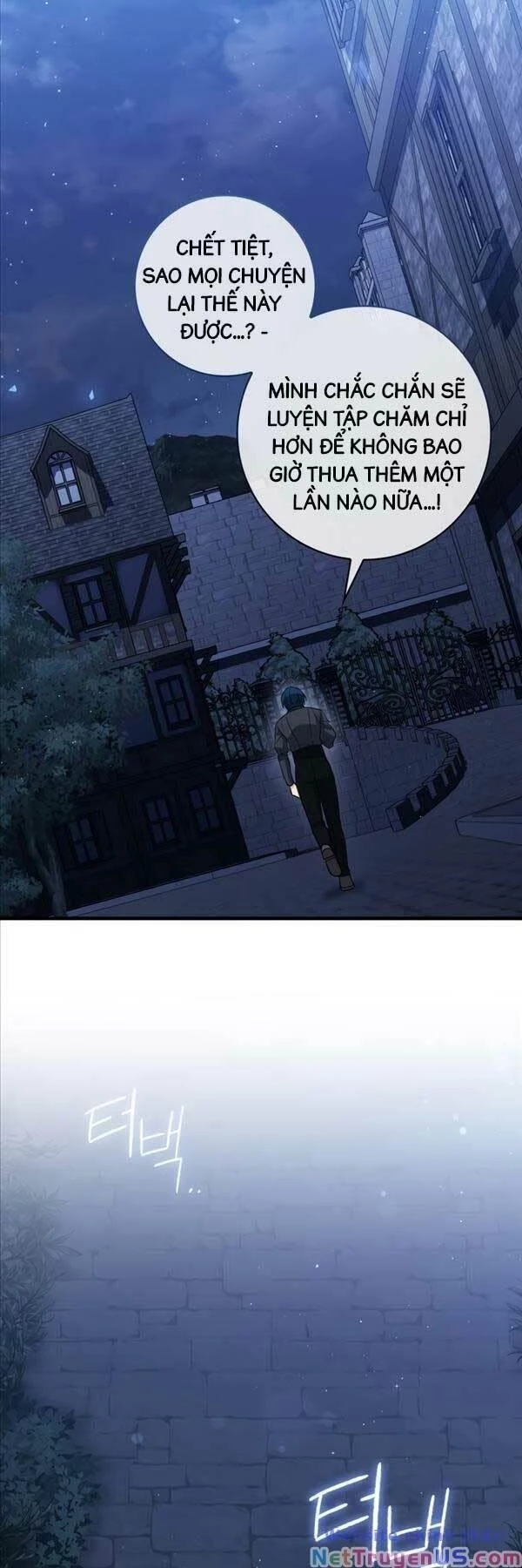 Sát Thủ Tái Sinh Thành Một Kiếm Sĩ Thiên Tài Chapter 14 - 31