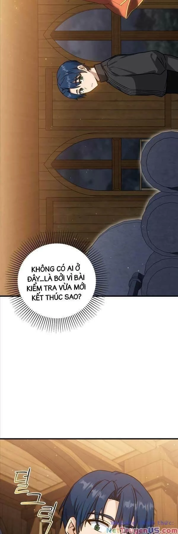 Sát Thủ Tái Sinh Thành Một Kiếm Sĩ Thiên Tài Chapter 14 - 36