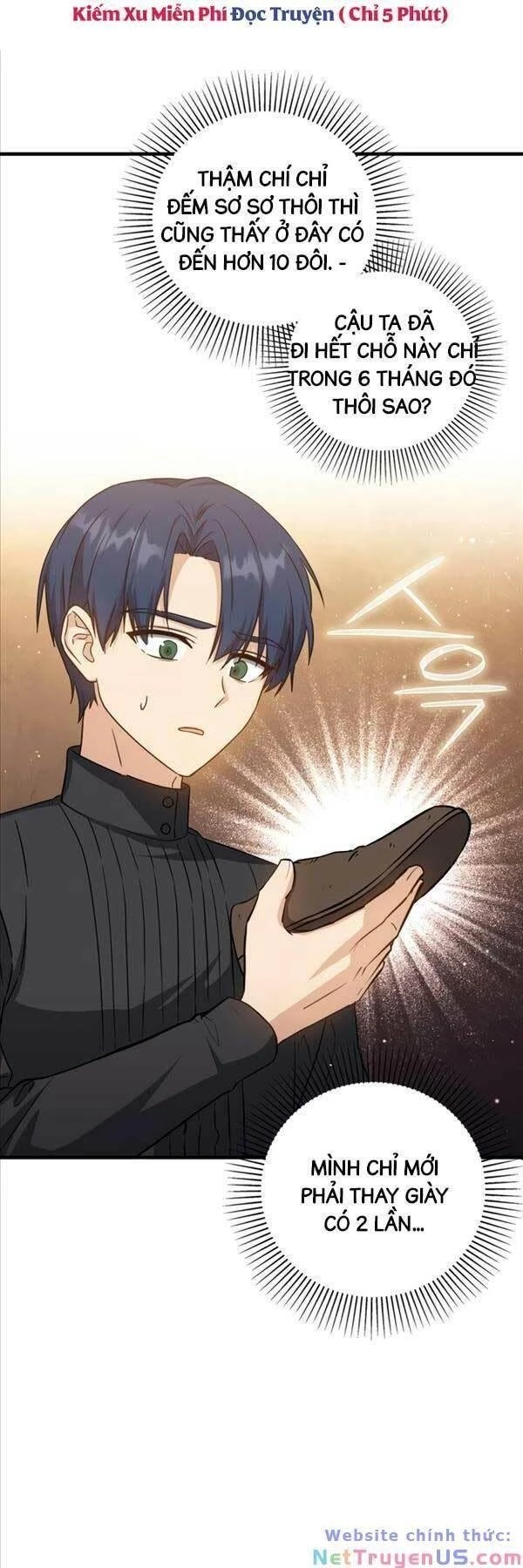 Sát Thủ Tái Sinh Thành Một Kiếm Sĩ Thiên Tài Chapter 14 - 42
