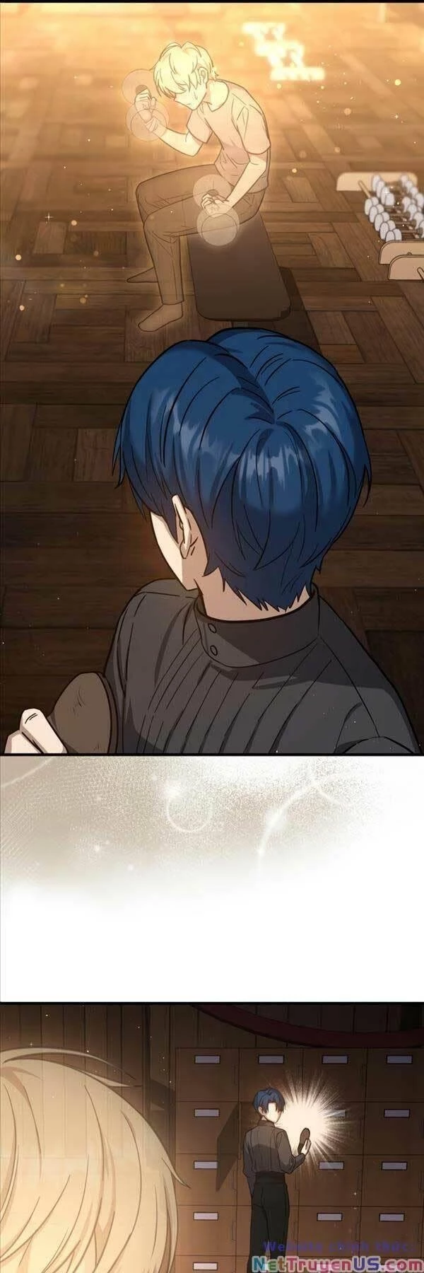 Sát Thủ Tái Sinh Thành Một Kiếm Sĩ Thiên Tài Chapter 14 - 44