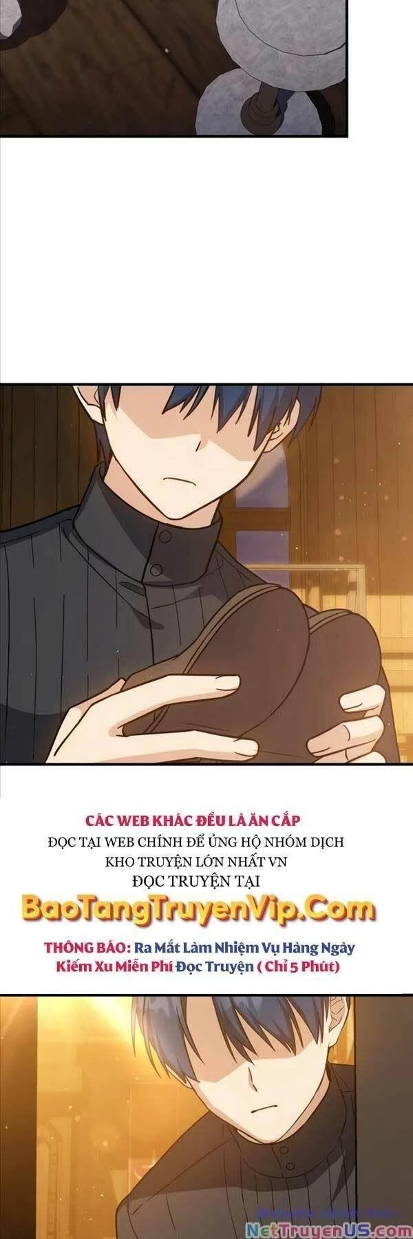 Sát Thủ Tái Sinh Thành Một Kiếm Sĩ Thiên Tài Chapter 14 - 51