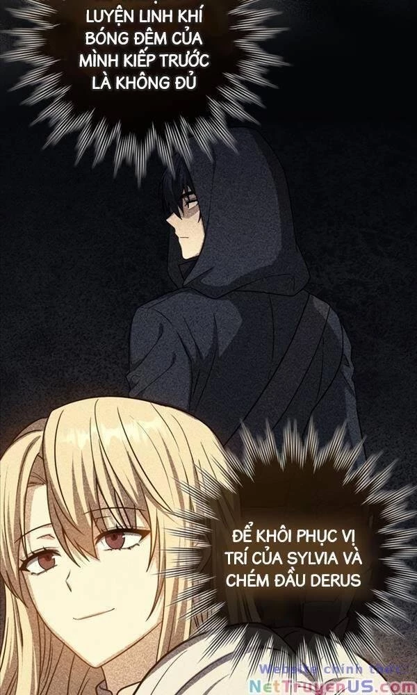 Sát Thủ Tái Sinh Thành Một Kiếm Sĩ Thiên Tài Chapter 15 - 54