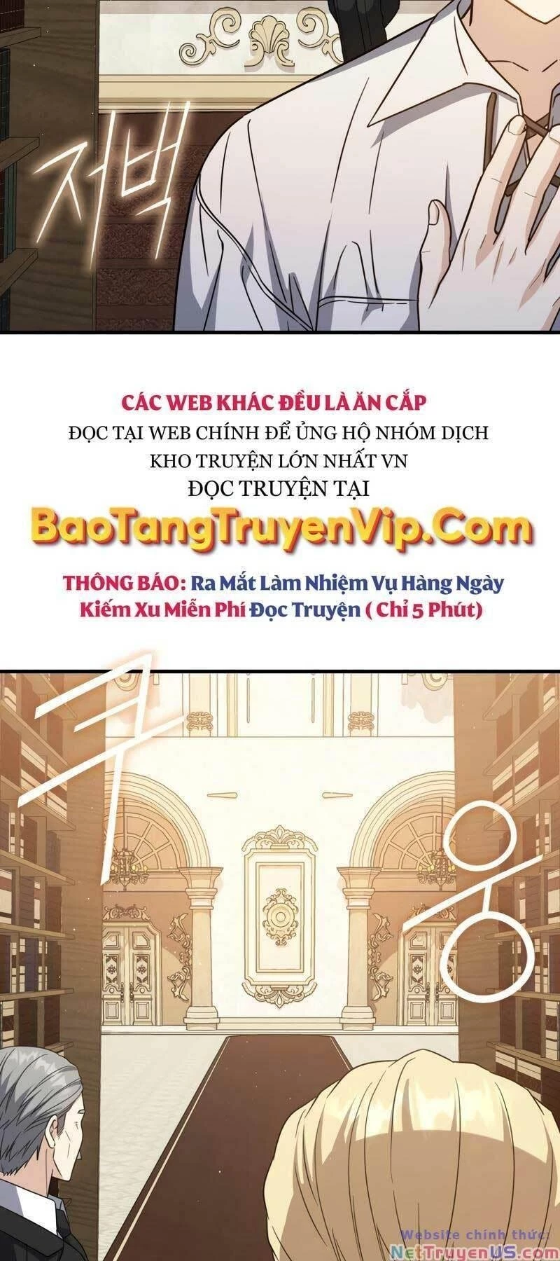 Sát Thủ Tái Sinh Thành Một Kiếm Sĩ Thiên Tài Chapter 16 - 5