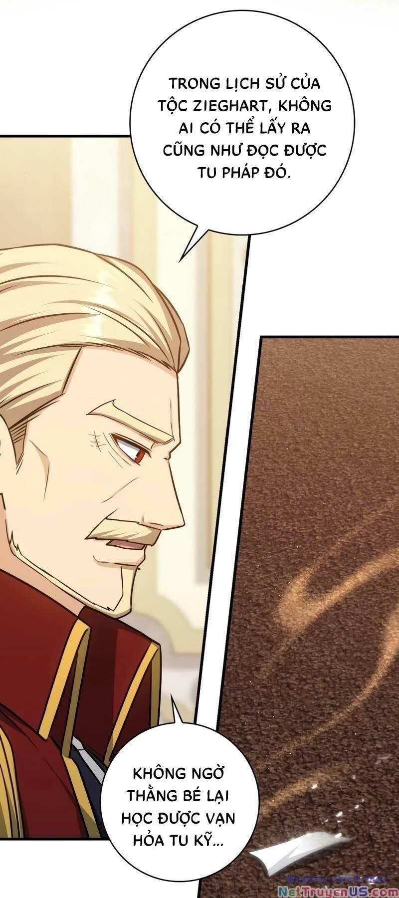 Sát Thủ Tái Sinh Thành Một Kiếm Sĩ Thiên Tài Chapter 16 - 10