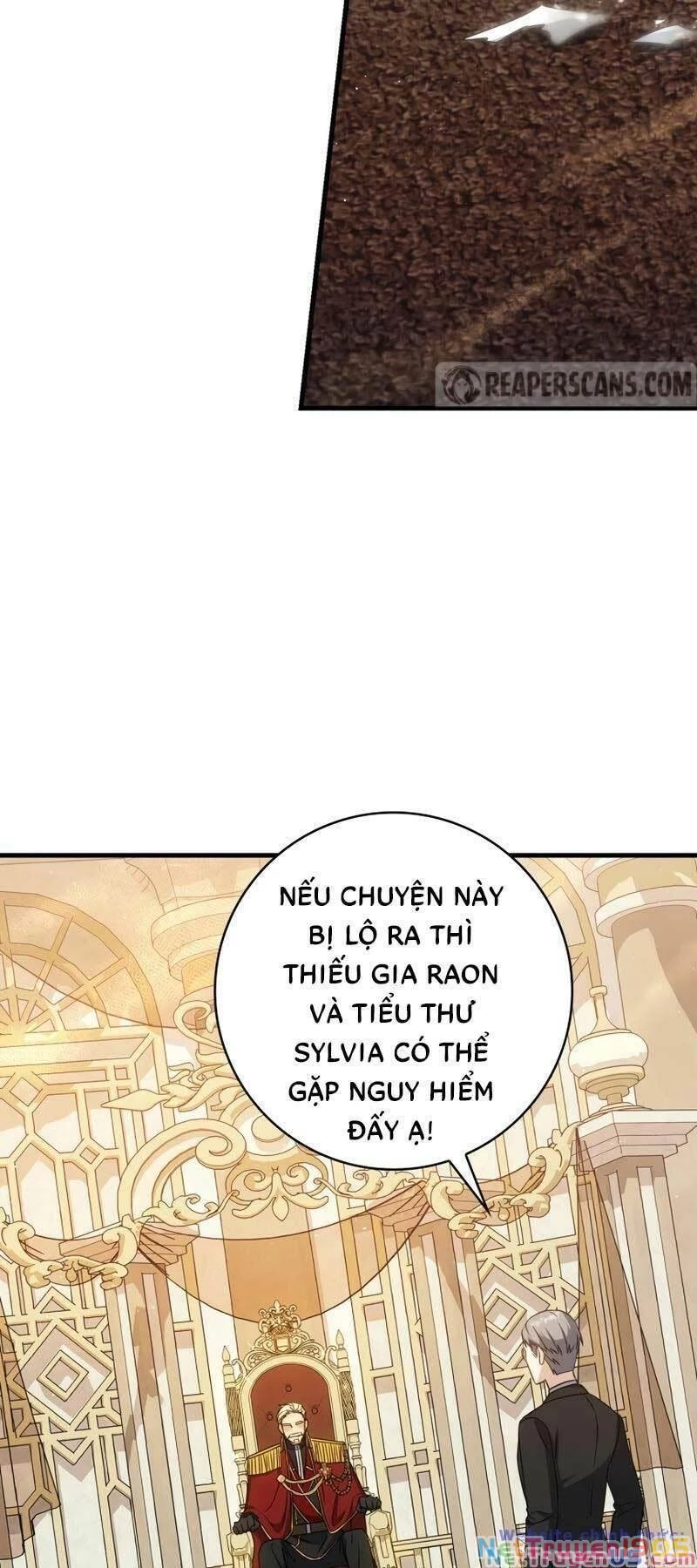Sát Thủ Tái Sinh Thành Một Kiếm Sĩ Thiên Tài Chapter 16 - 11