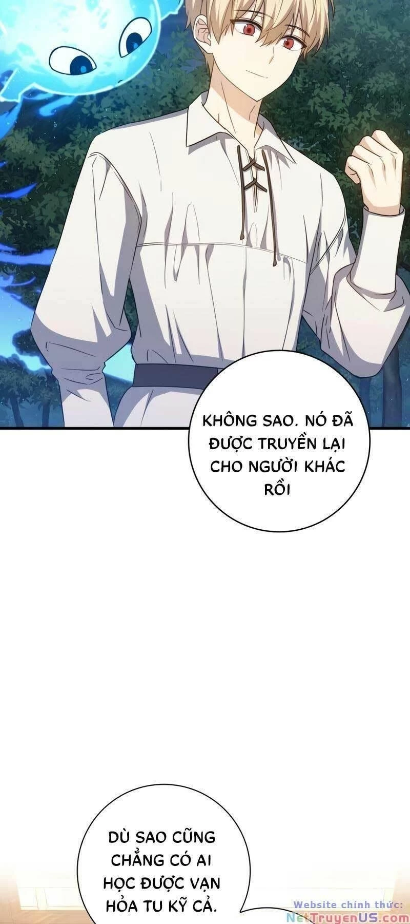 Sát Thủ Tái Sinh Thành Một Kiếm Sĩ Thiên Tài Chapter 16 - 13