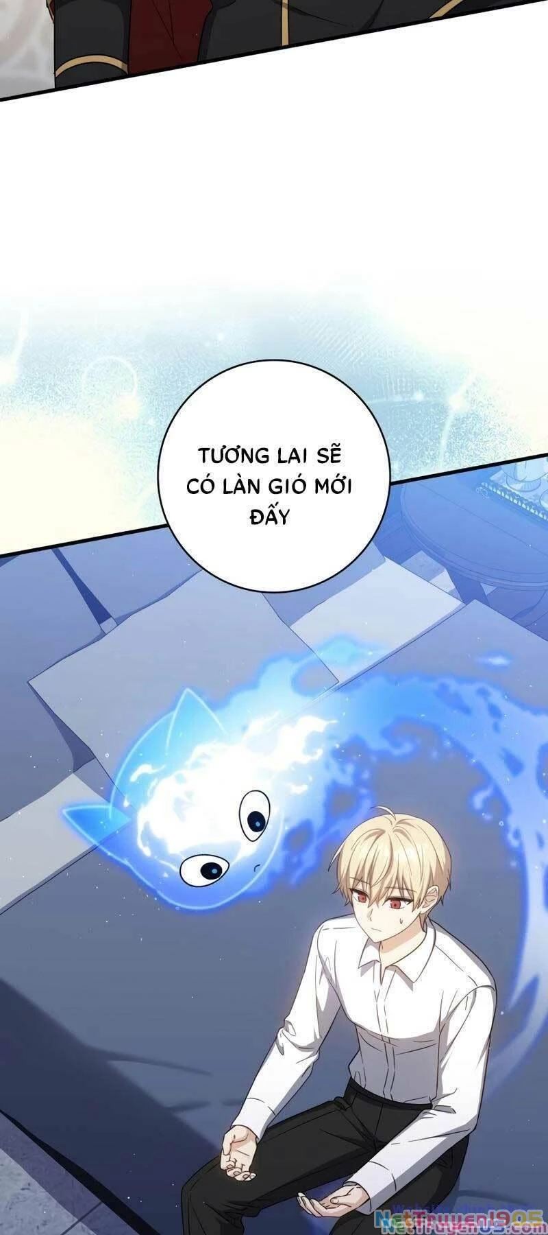 Sát Thủ Tái Sinh Thành Một Kiếm Sĩ Thiên Tài Chapter 16 - 16