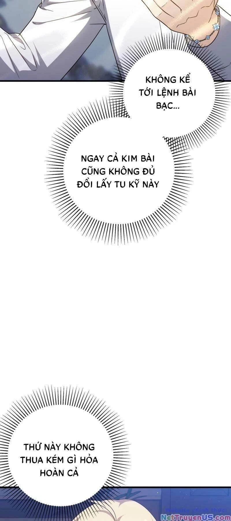 Sát Thủ Tái Sinh Thành Một Kiếm Sĩ Thiên Tài Chapter 16 - 19