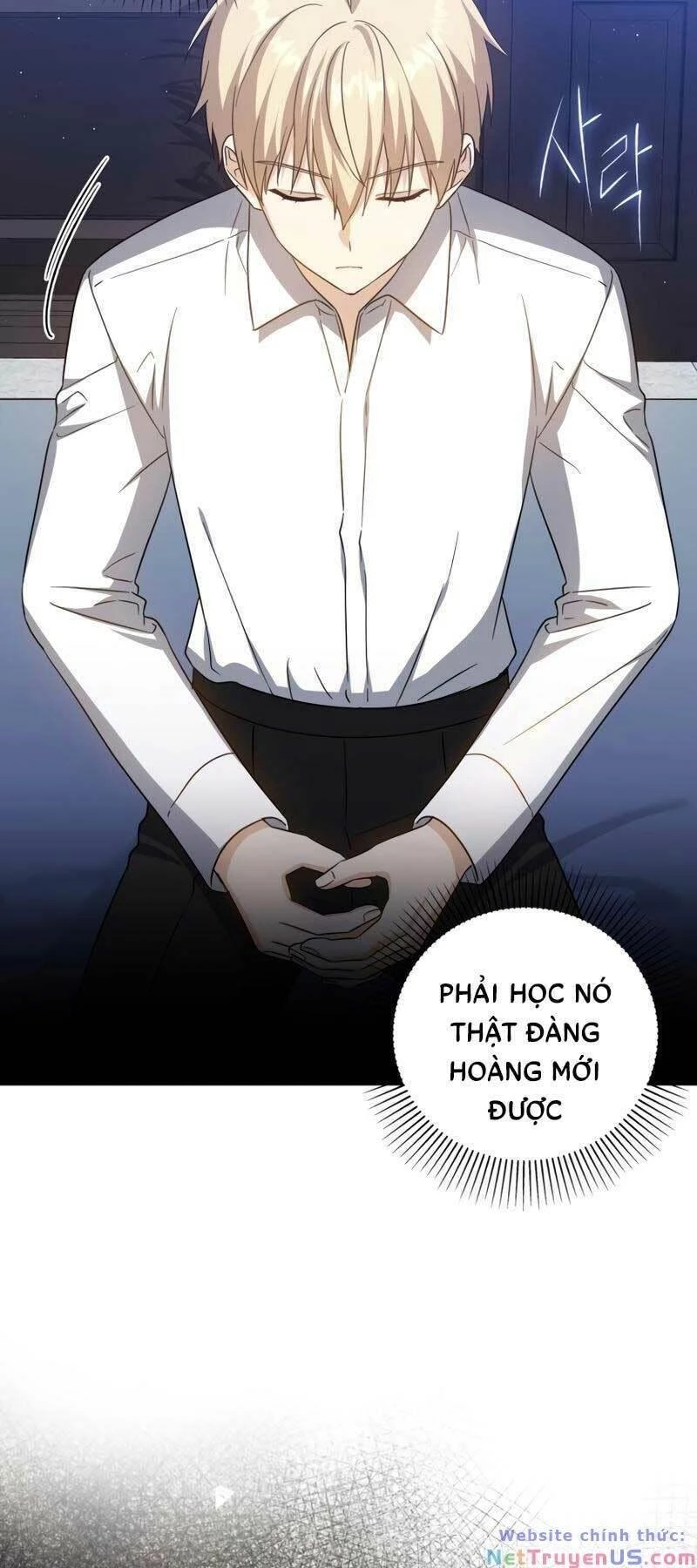 Sát Thủ Tái Sinh Thành Một Kiếm Sĩ Thiên Tài Chapter 16 - 20