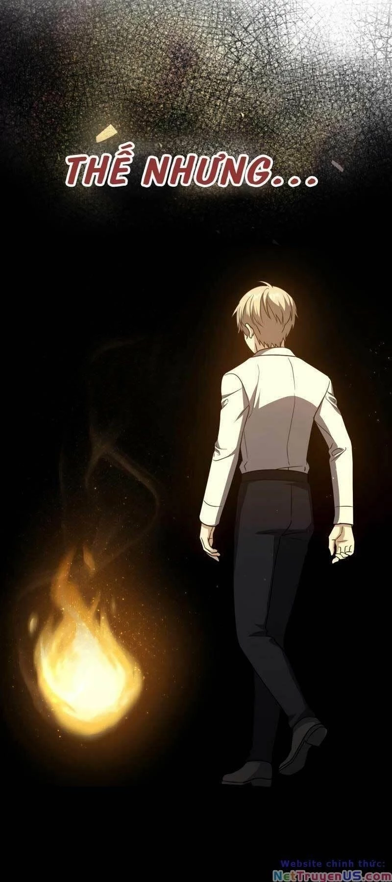 Sát Thủ Tái Sinh Thành Một Kiếm Sĩ Thiên Tài Chapter 16 - 21