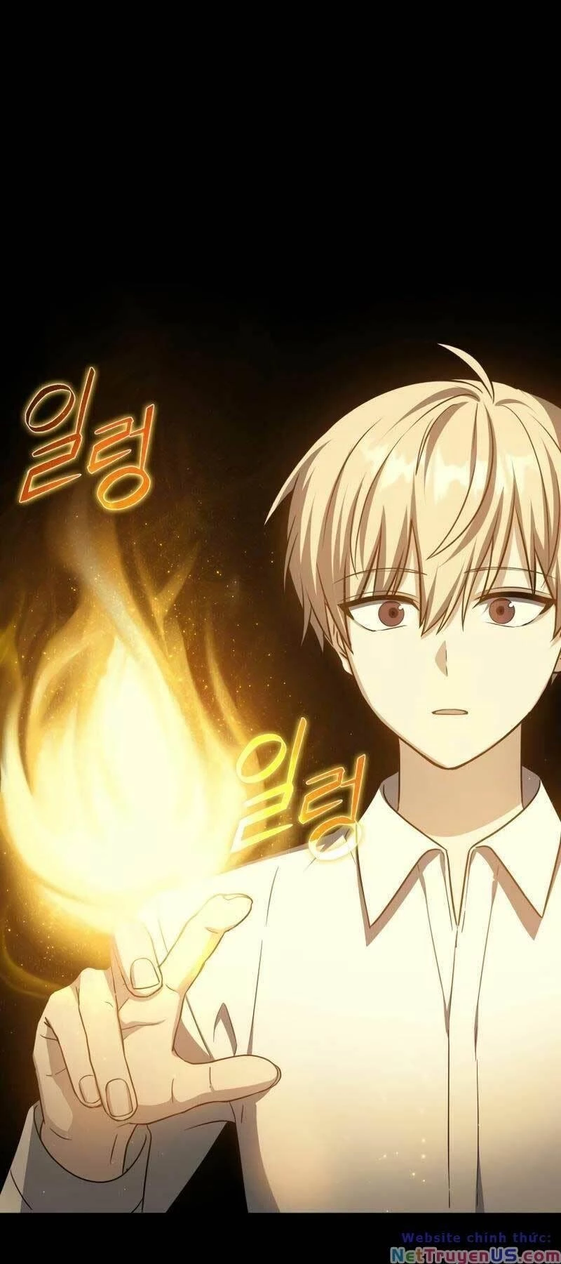 Sát Thủ Tái Sinh Thành Một Kiếm Sĩ Thiên Tài Chapter 16 - 22