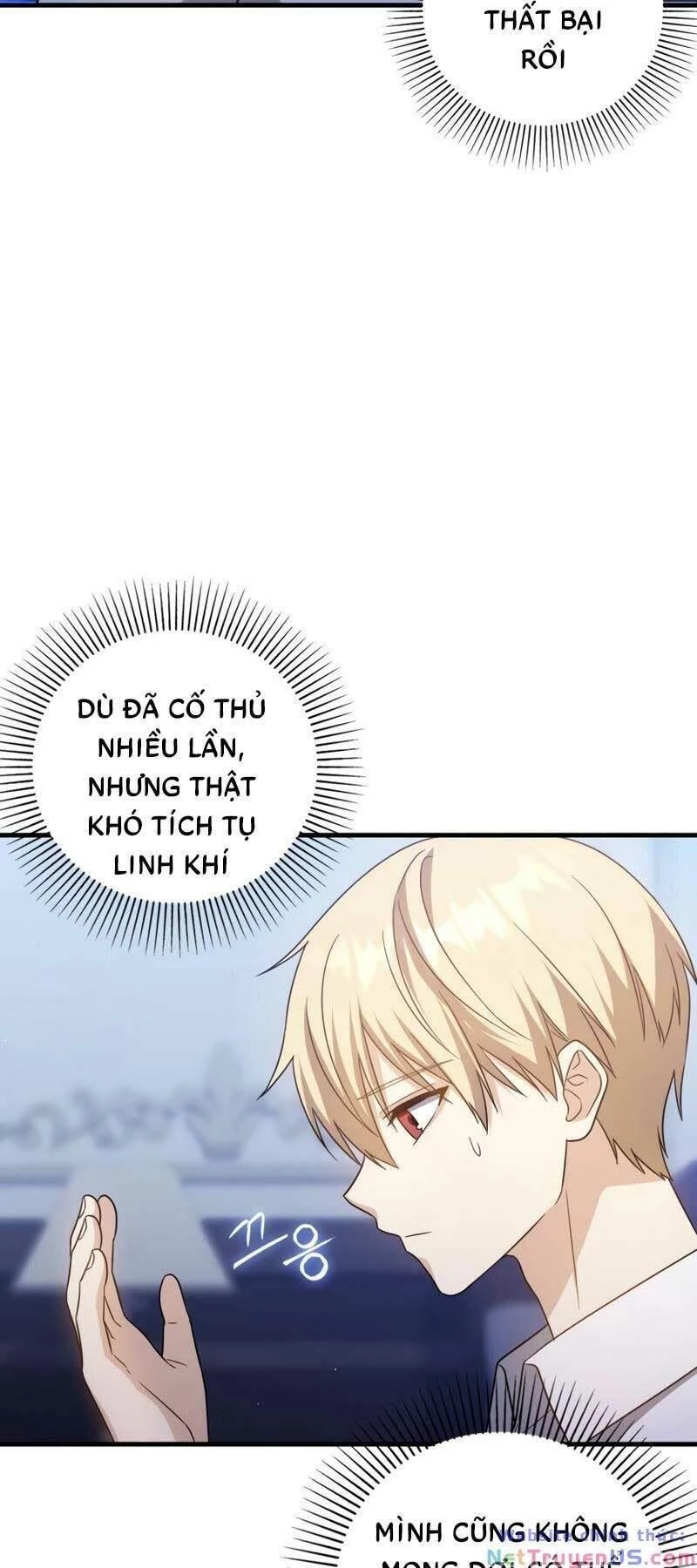 Sát Thủ Tái Sinh Thành Một Kiếm Sĩ Thiên Tài Chapter 16 - 26