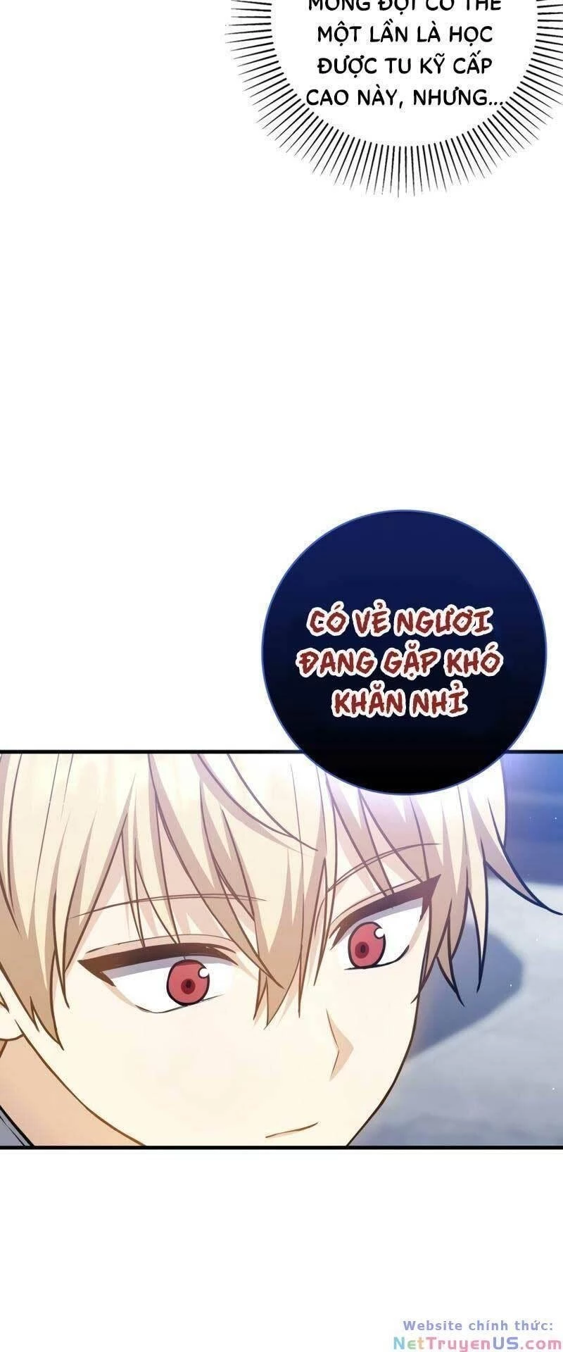 Sát Thủ Tái Sinh Thành Một Kiếm Sĩ Thiên Tài Chapter 16 - 27