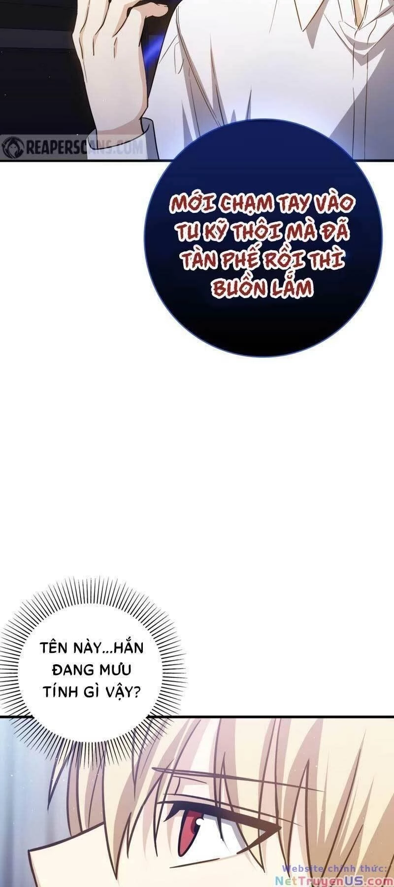 Sát Thủ Tái Sinh Thành Một Kiếm Sĩ Thiên Tài Chapter 16 - 29