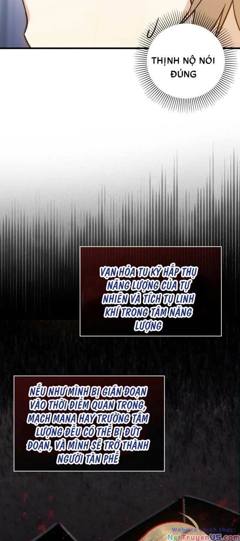 Sát Thủ Tái Sinh Thành Một Kiếm Sĩ Thiên Tài Chapter 16 - 30