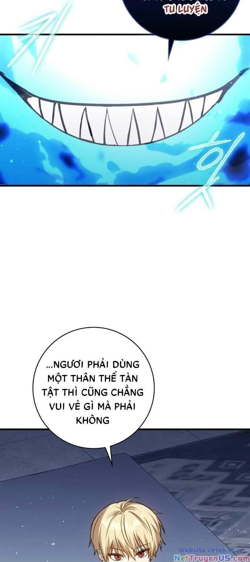 Sát Thủ Tái Sinh Thành Một Kiếm Sĩ Thiên Tài Chapter 16 - 35
