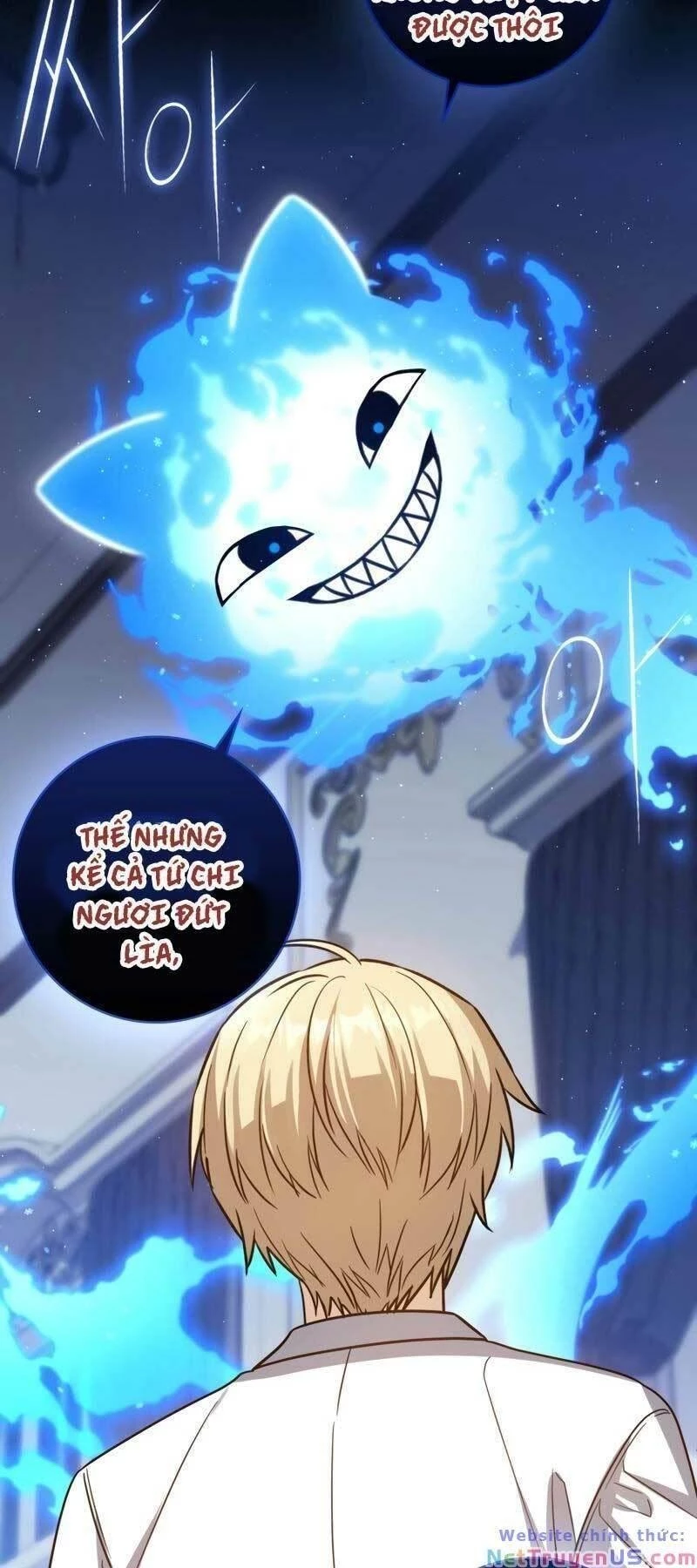 Sát Thủ Tái Sinh Thành Một Kiếm Sĩ Thiên Tài Chapter 16 - 37