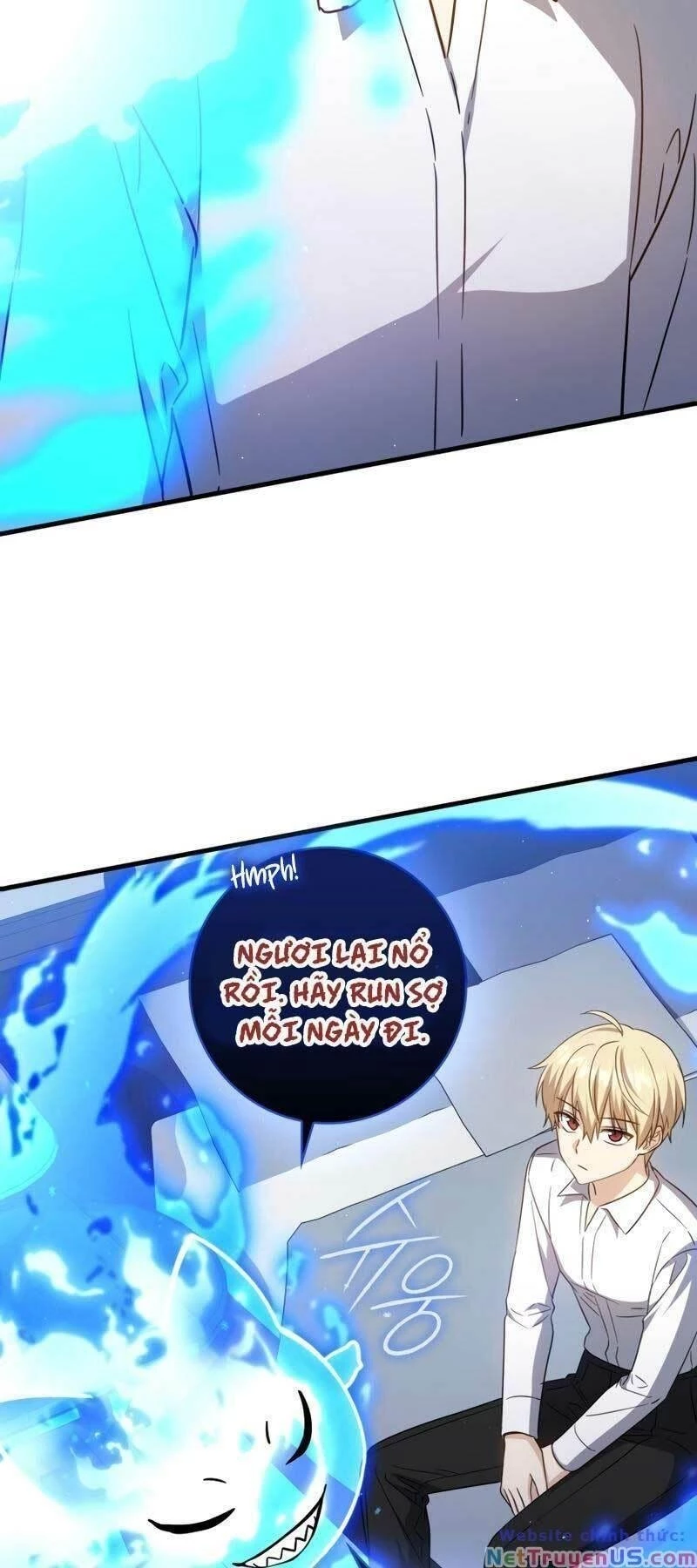 Sát Thủ Tái Sinh Thành Một Kiếm Sĩ Thiên Tài Chapter 16 - 40