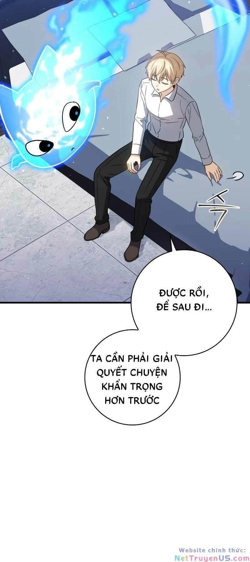 Sát Thủ Tái Sinh Thành Một Kiếm Sĩ Thiên Tài Chapter 16 - 44