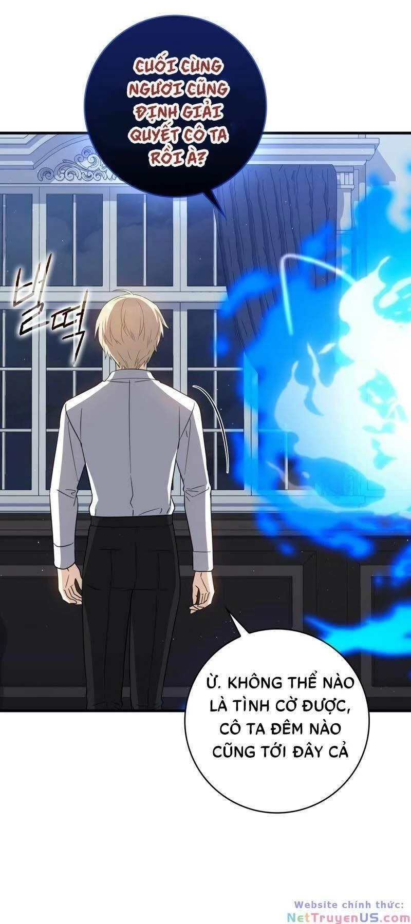 Sát Thủ Tái Sinh Thành Một Kiếm Sĩ Thiên Tài Chapter 16 - 45