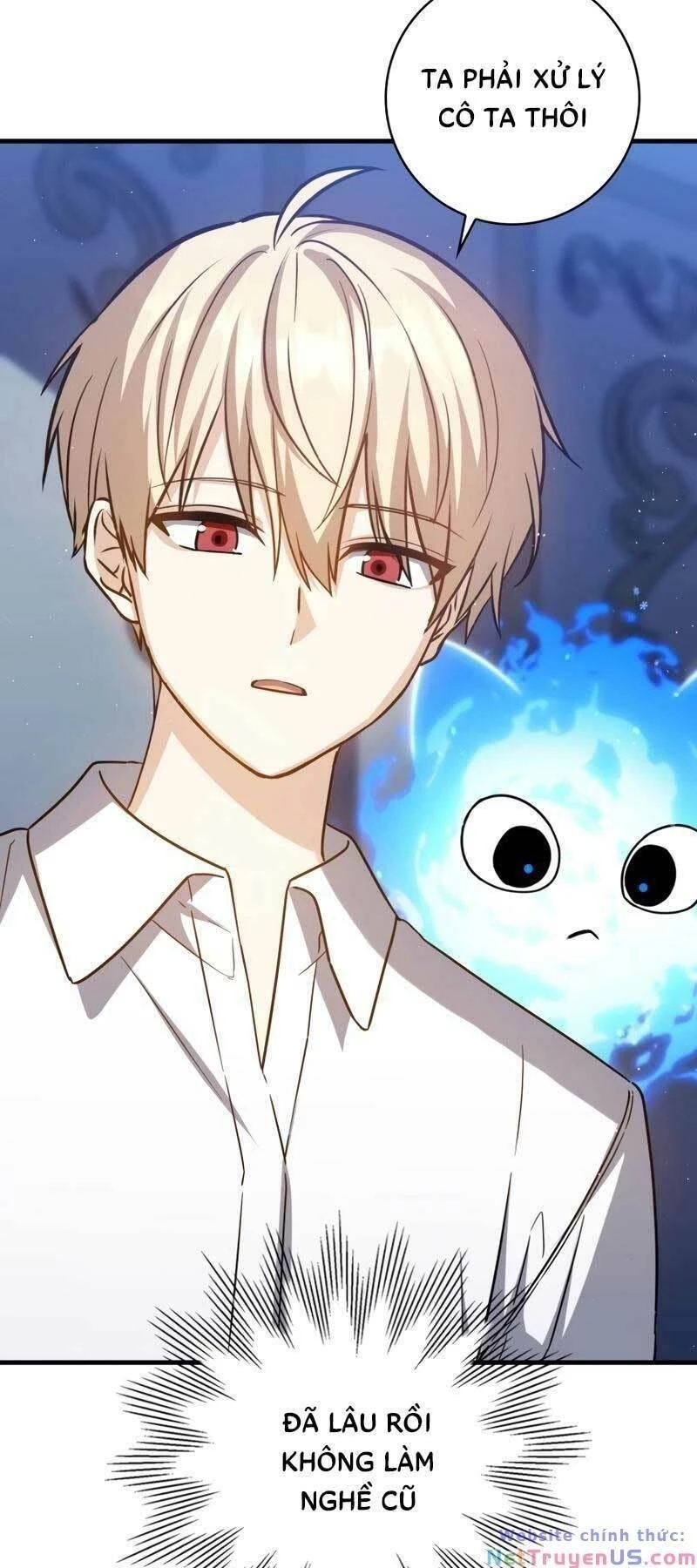 Sát Thủ Tái Sinh Thành Một Kiếm Sĩ Thiên Tài Chapter 16 - 47
