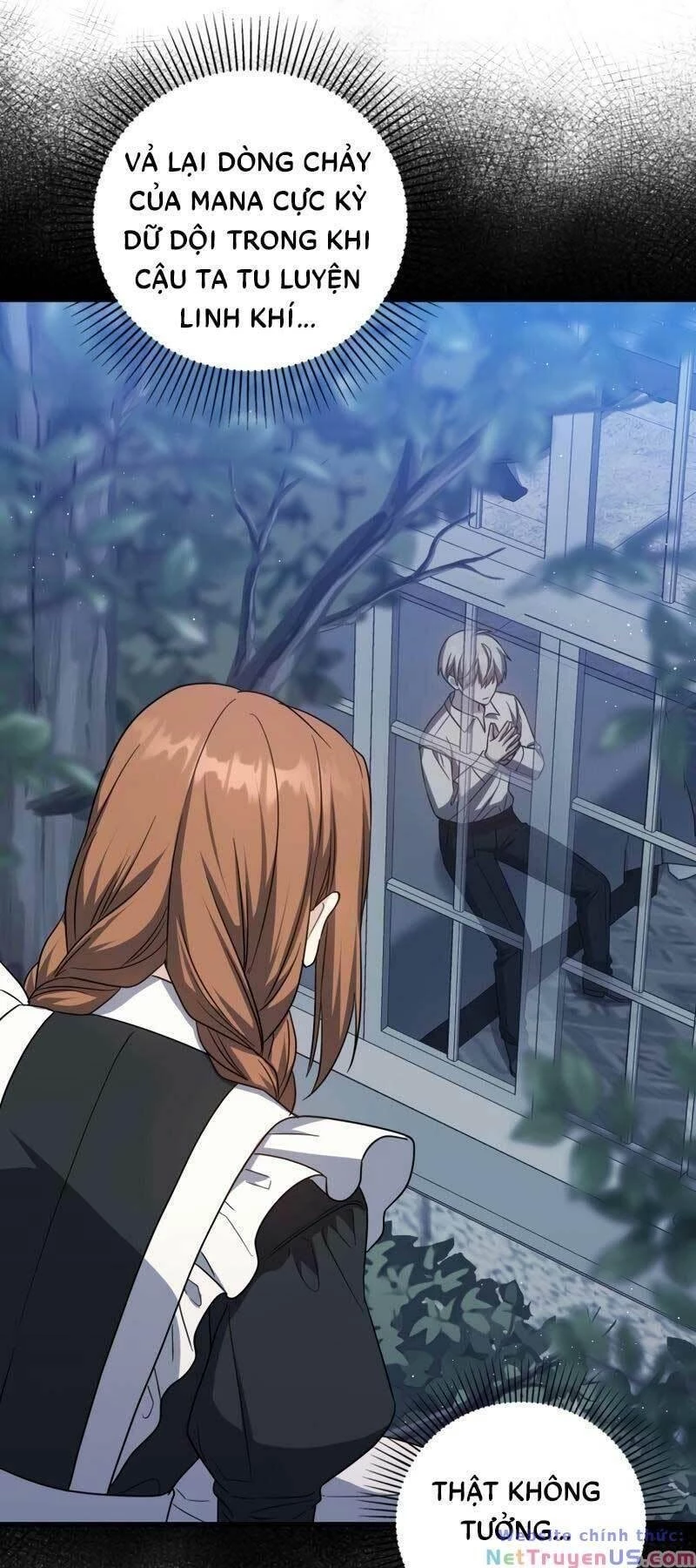 Sát Thủ Tái Sinh Thành Một Kiếm Sĩ Thiên Tài Chapter 16 - 52