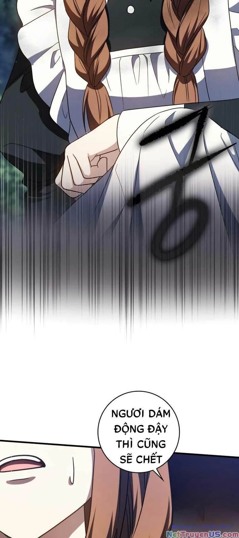 Sát Thủ Tái Sinh Thành Một Kiếm Sĩ Thiên Tài Chapter 16 - 60