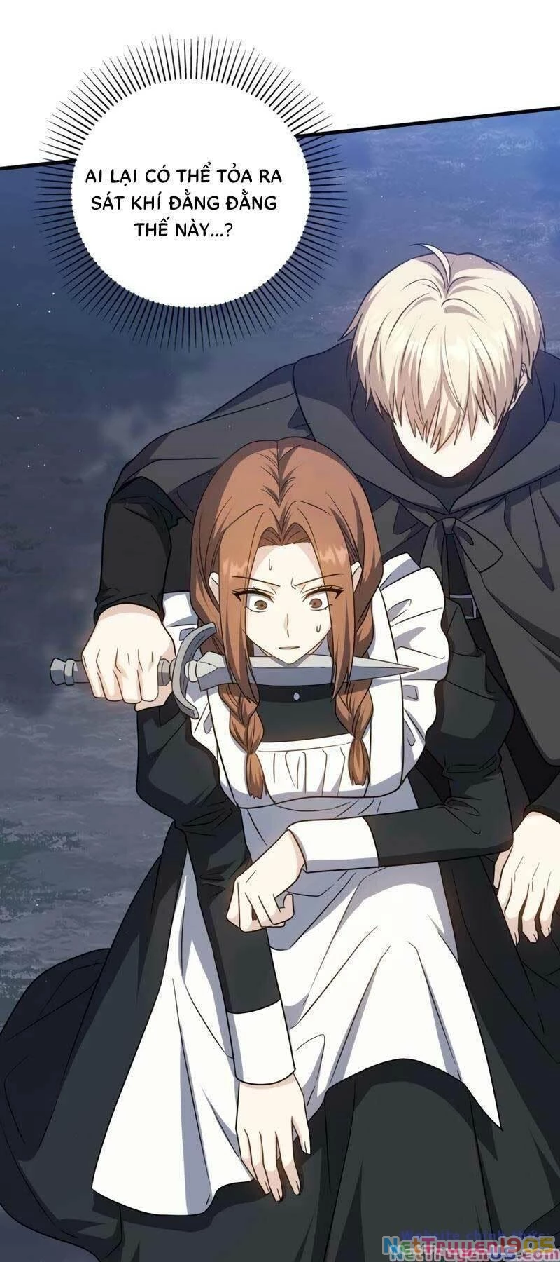 Sát Thủ Tái Sinh Thành Một Kiếm Sĩ Thiên Tài Chapter 16 - 63