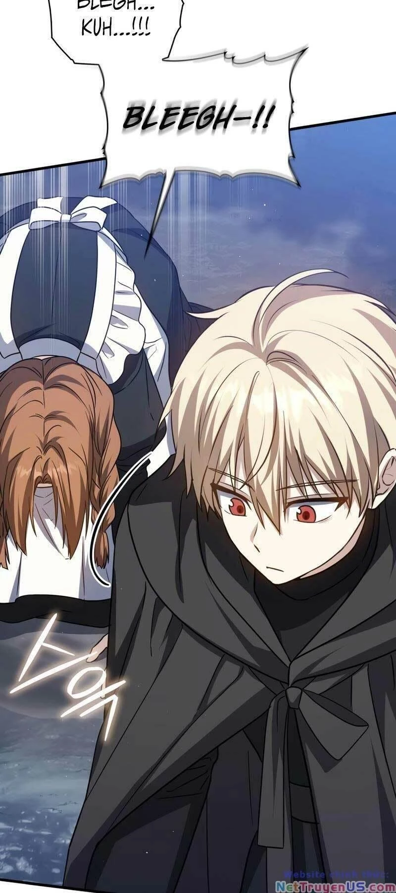 Sát Thủ Tái Sinh Thành Một Kiếm Sĩ Thiên Tài Chapter 16 - 73