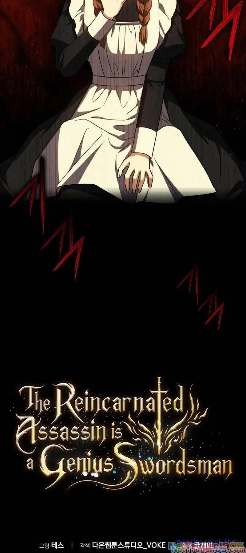 Sát Thủ Tái Sinh Thành Một Kiếm Sĩ Thiên Tài Chapter 16 - 87