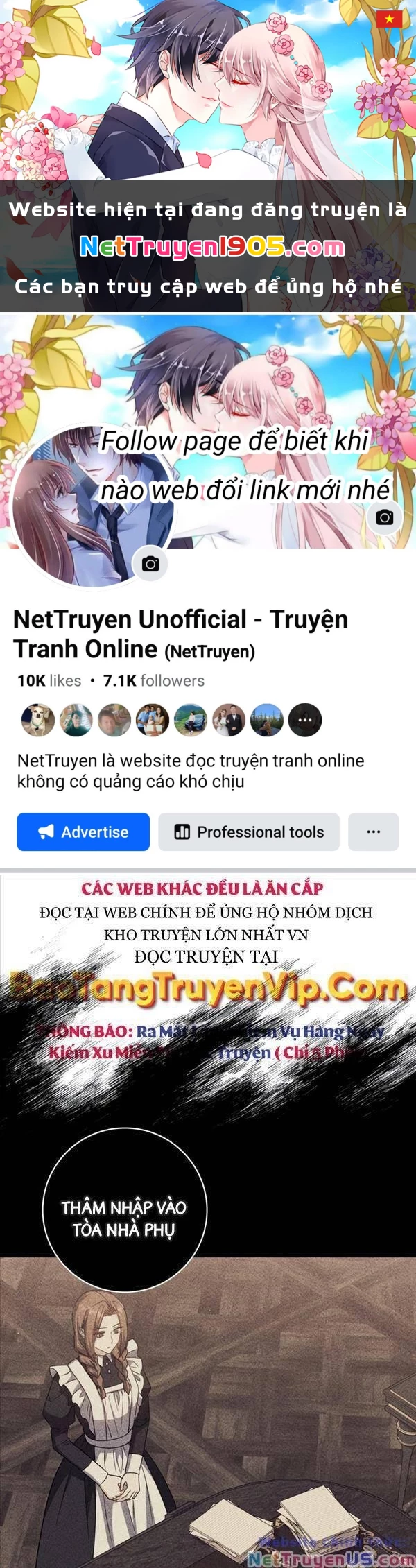 Sát Thủ Tái Sinh Thành Một Kiếm Sĩ Thiên Tài Chapter 17 - 1