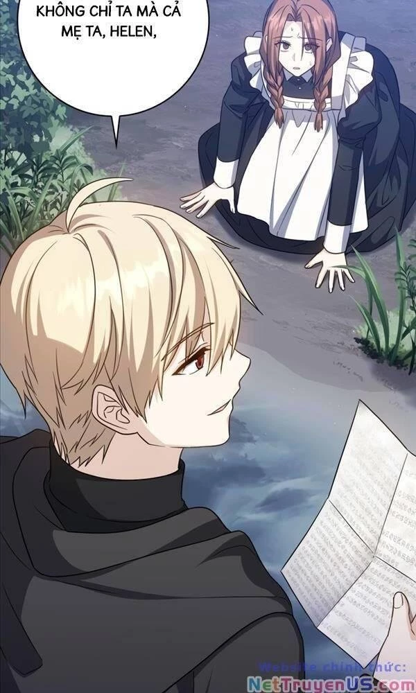 Sát Thủ Tái Sinh Thành Một Kiếm Sĩ Thiên Tài Chapter 17 - 16