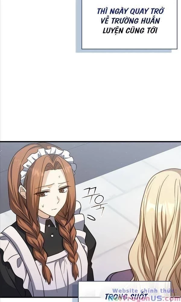 Sát Thủ Tái Sinh Thành Một Kiếm Sĩ Thiên Tài Chapter 17 - 42