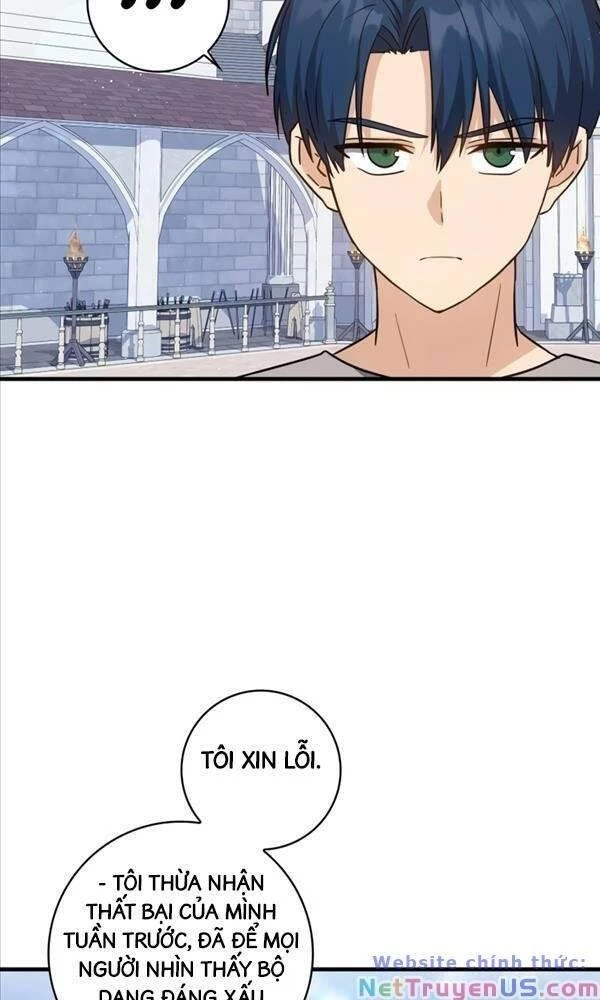 Sát Thủ Tái Sinh Thành Một Kiếm Sĩ Thiên Tài Chapter 17 - 80