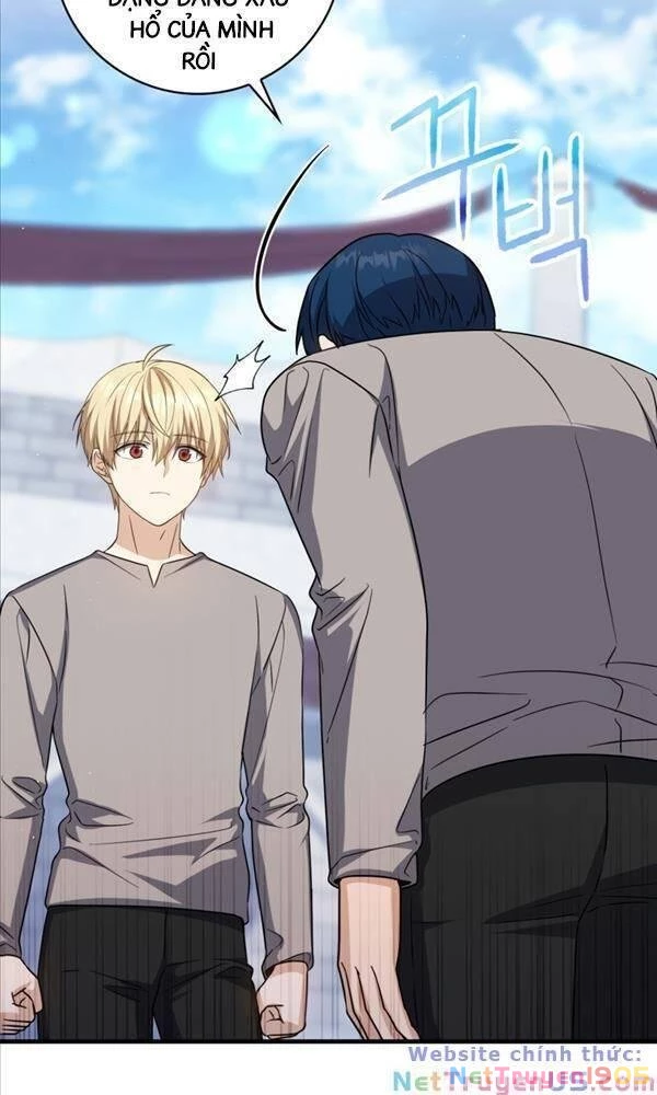 Sát Thủ Tái Sinh Thành Một Kiếm Sĩ Thiên Tài Chapter 17 - 81