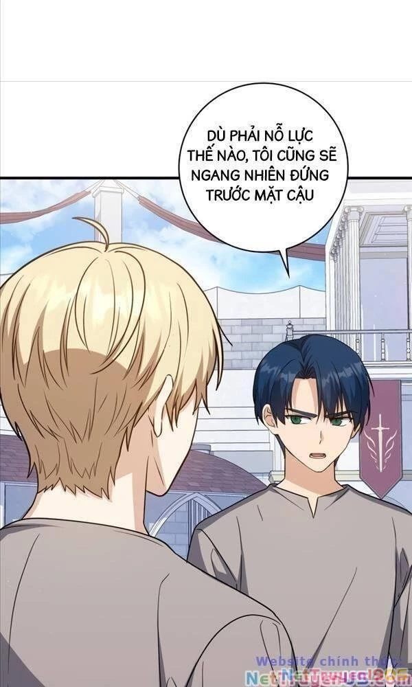 Sát Thủ Tái Sinh Thành Một Kiếm Sĩ Thiên Tài Chapter 17 - 83
