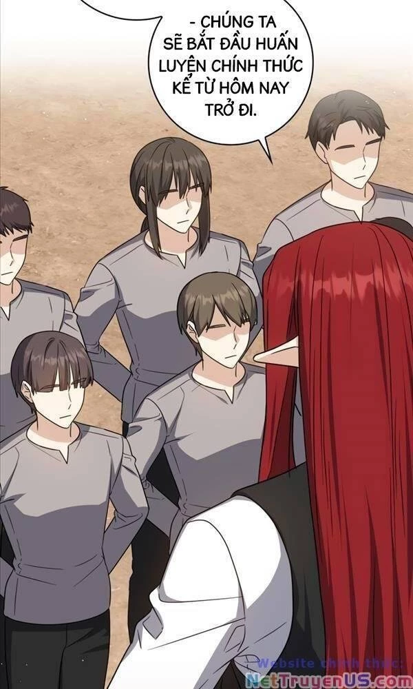 Sát Thủ Tái Sinh Thành Một Kiếm Sĩ Thiên Tài Chapter 17 - 94