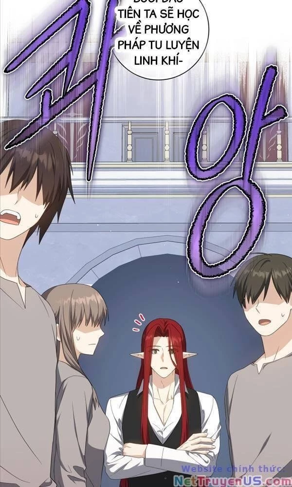 Sát Thủ Tái Sinh Thành Một Kiếm Sĩ Thiên Tài Chapter 17 - 97