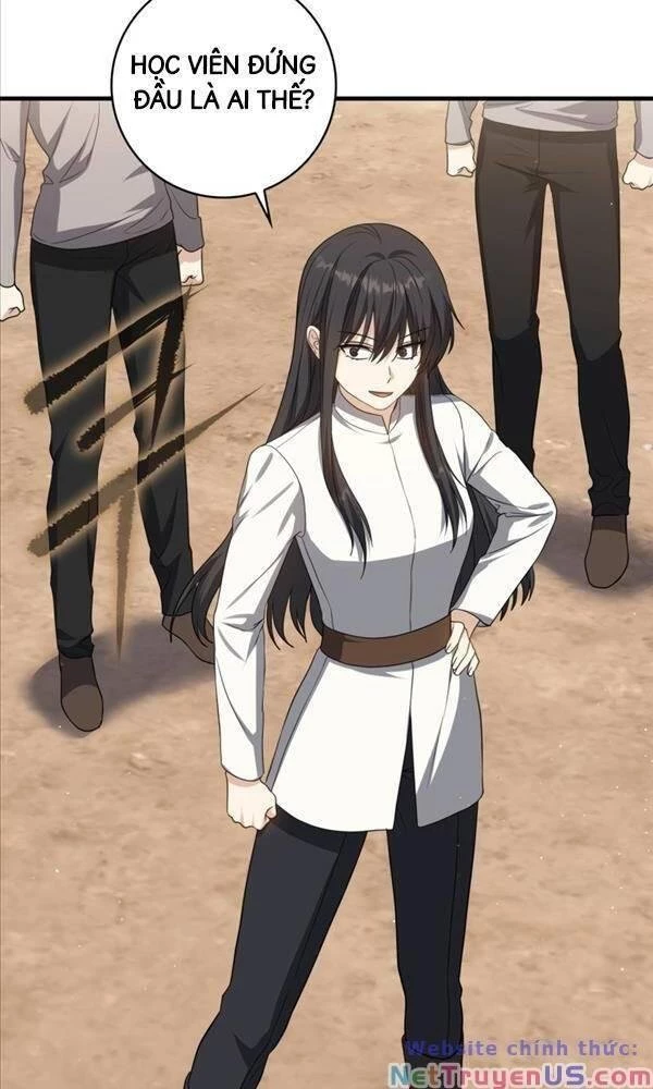 Sát Thủ Tái Sinh Thành Một Kiếm Sĩ Thiên Tài Chapter 17 - 109