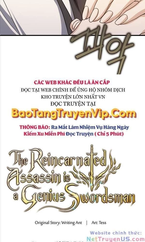 Sát Thủ Tái Sinh Thành Một Kiếm Sĩ Thiên Tài Chapter 17 - 114